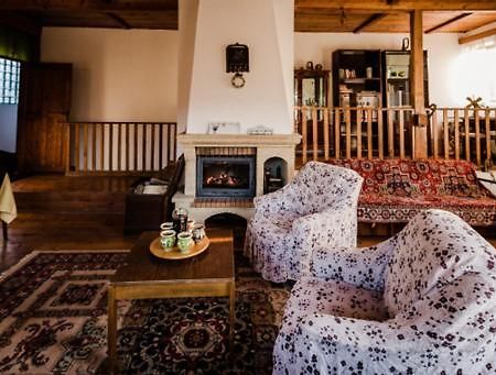 Casa Adelina Villa Valea Lunga-Cricov Eksteriør bilde