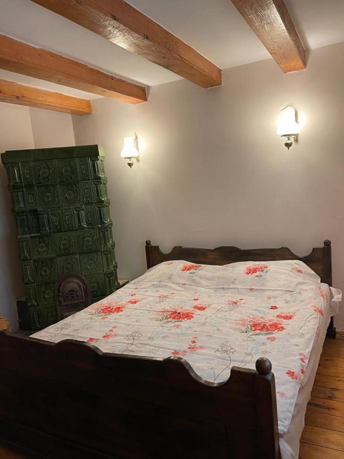 Casa Adelina Villa Valea Lunga-Cricov Eksteriør bilde