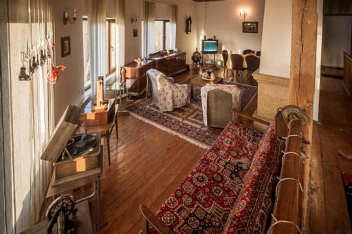 Casa Adelina Villa Valea Lunga-Cricov Eksteriør bilde