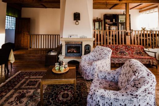 Casa Adelina Villa Valea Lunga-Cricov Eksteriør bilde