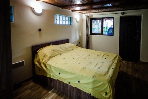 Casa Adelina Villa Valea Lunga-Cricov Eksteriør bilde