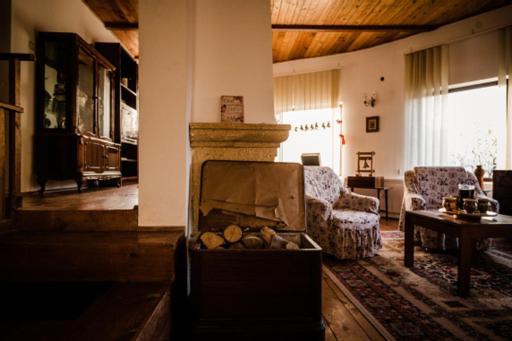 Casa Adelina Villa Valea Lunga-Cricov Eksteriør bilde